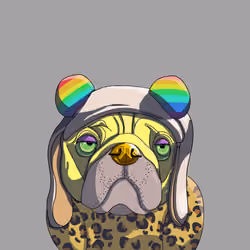 Top Dog #2910