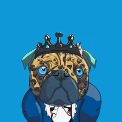 Top Dog #3773