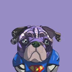 Top Dog #4151