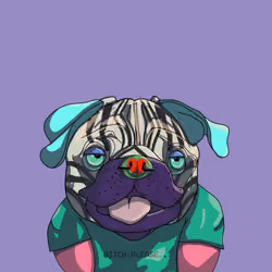 Top Dog #7644