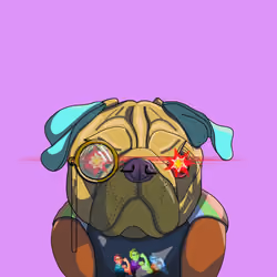 PG Top Dog