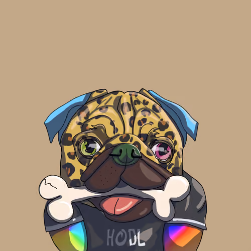 Top Dog #6494