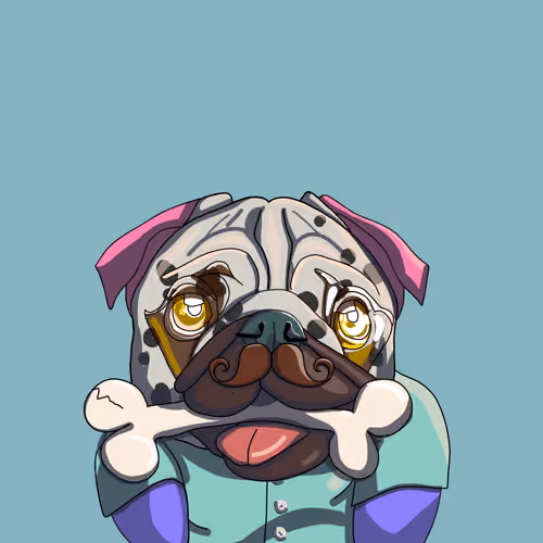 Top Dog #66