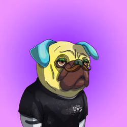 Top Dog #3633