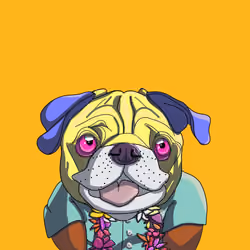 Top Dog #3226