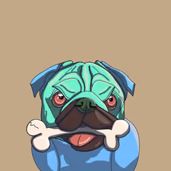 Pupsicle
