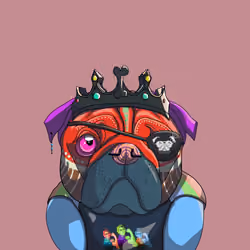 Top Dog #2654