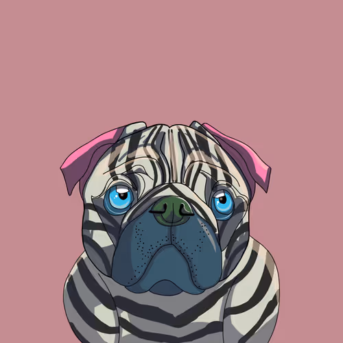 Top Dog #7979