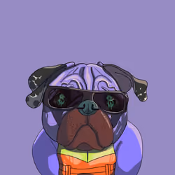 Purple Aki