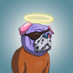 Top Dog #6770