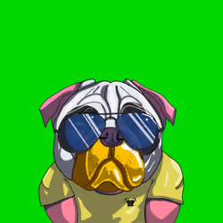 Top Dog #492