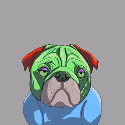 Top Dog #4260
