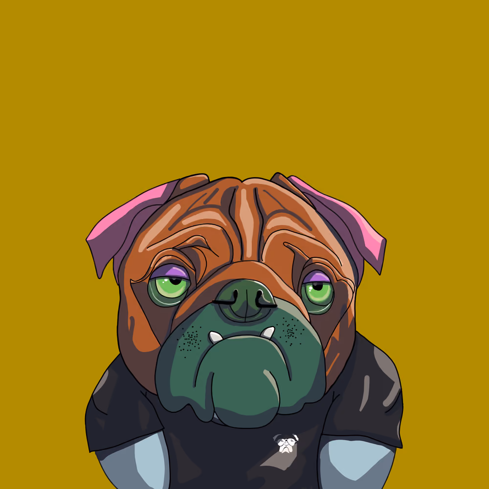Top Dog #7973