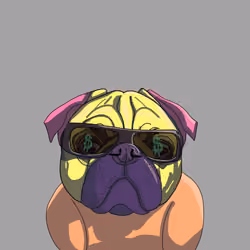 Top Dog #563