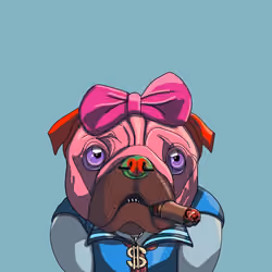 Top Dog #5422