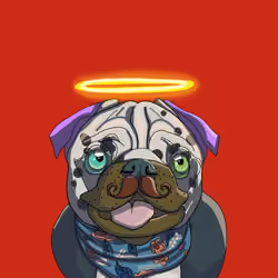 Halo MF