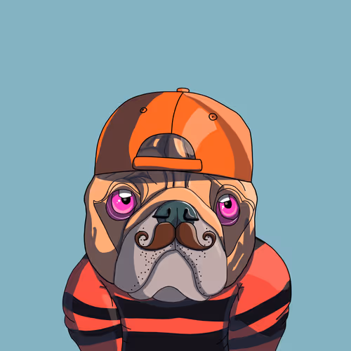 Top Dog #4602