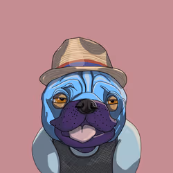Top Dog #4348