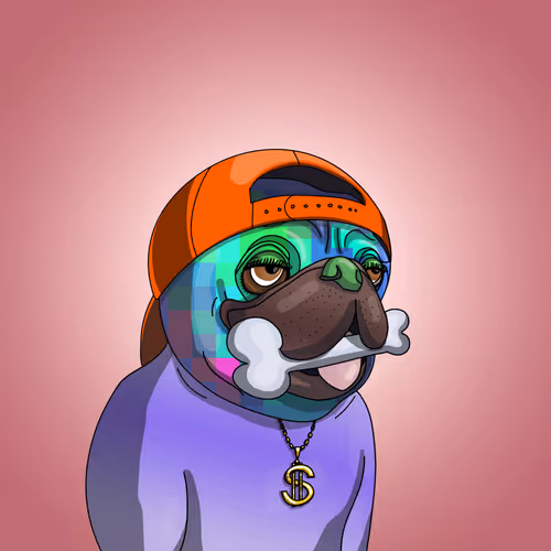 Top Dog #2069