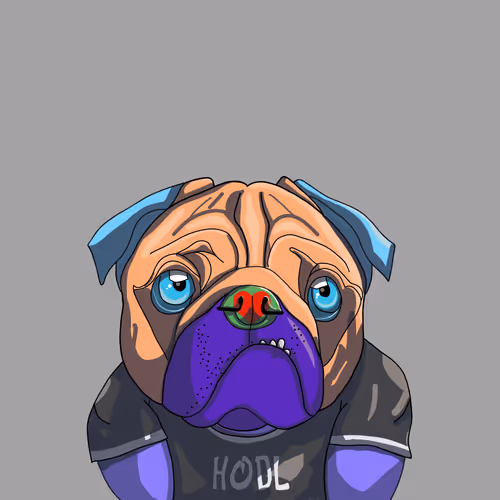 Top Dog #1397