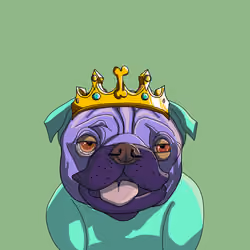 Top Dog #4588