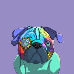 The Trippy P U G