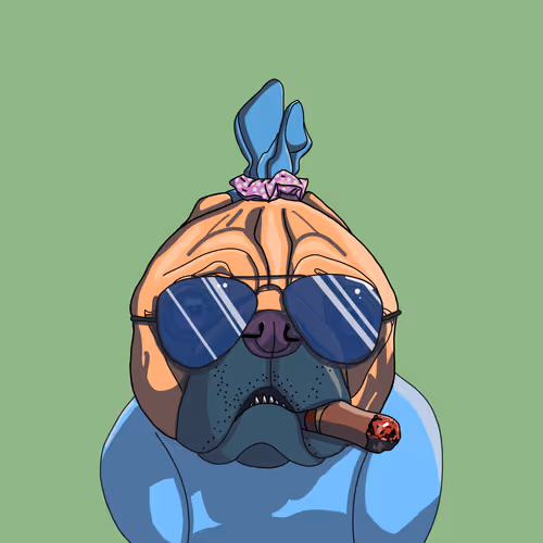 The Pupfather