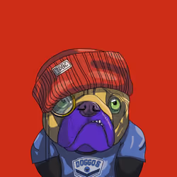 Original gangsta