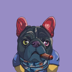 Top Dog #1267