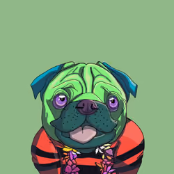 Top Dog #7958