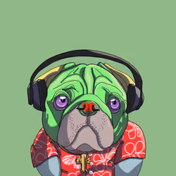 Top Dog #4179