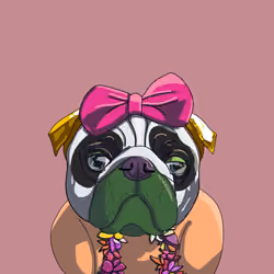 Top Dog #2950