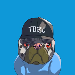 Top Dog #7217