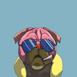 Top Dog #1241