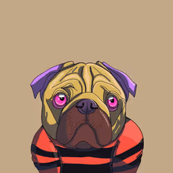 Top Dog #3288