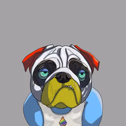 Top Dog #3404