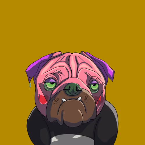 Top Dog #1337