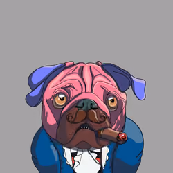 The Master II
