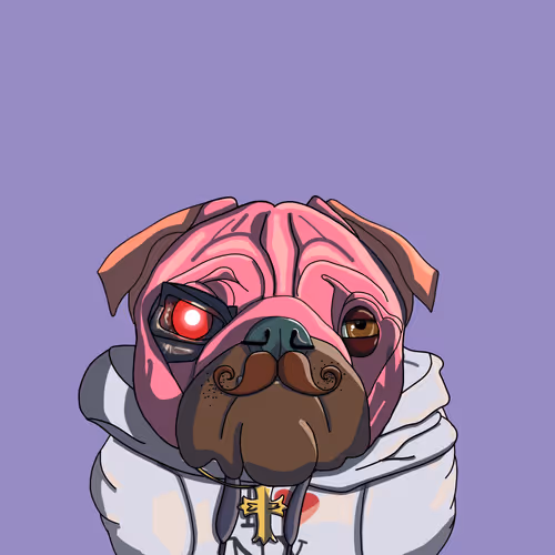 Top Dog #5802