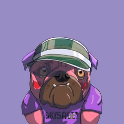 Hunter S. Topdog