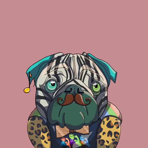 Top Dog #6646