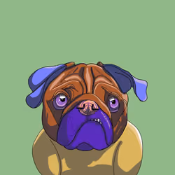Top Dog #4837