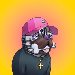 Top Dog #3091