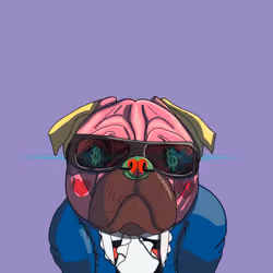 Top Dog #140