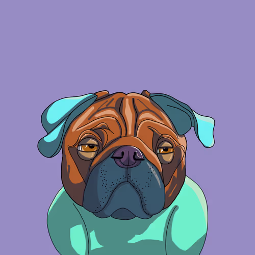 Top Dog #2259