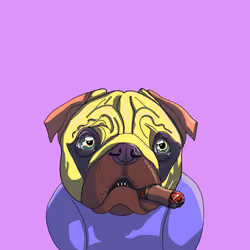 Top Dog #5070