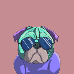 Top Dog #5029