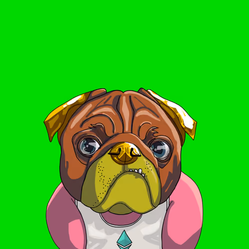 Top Dog #7901