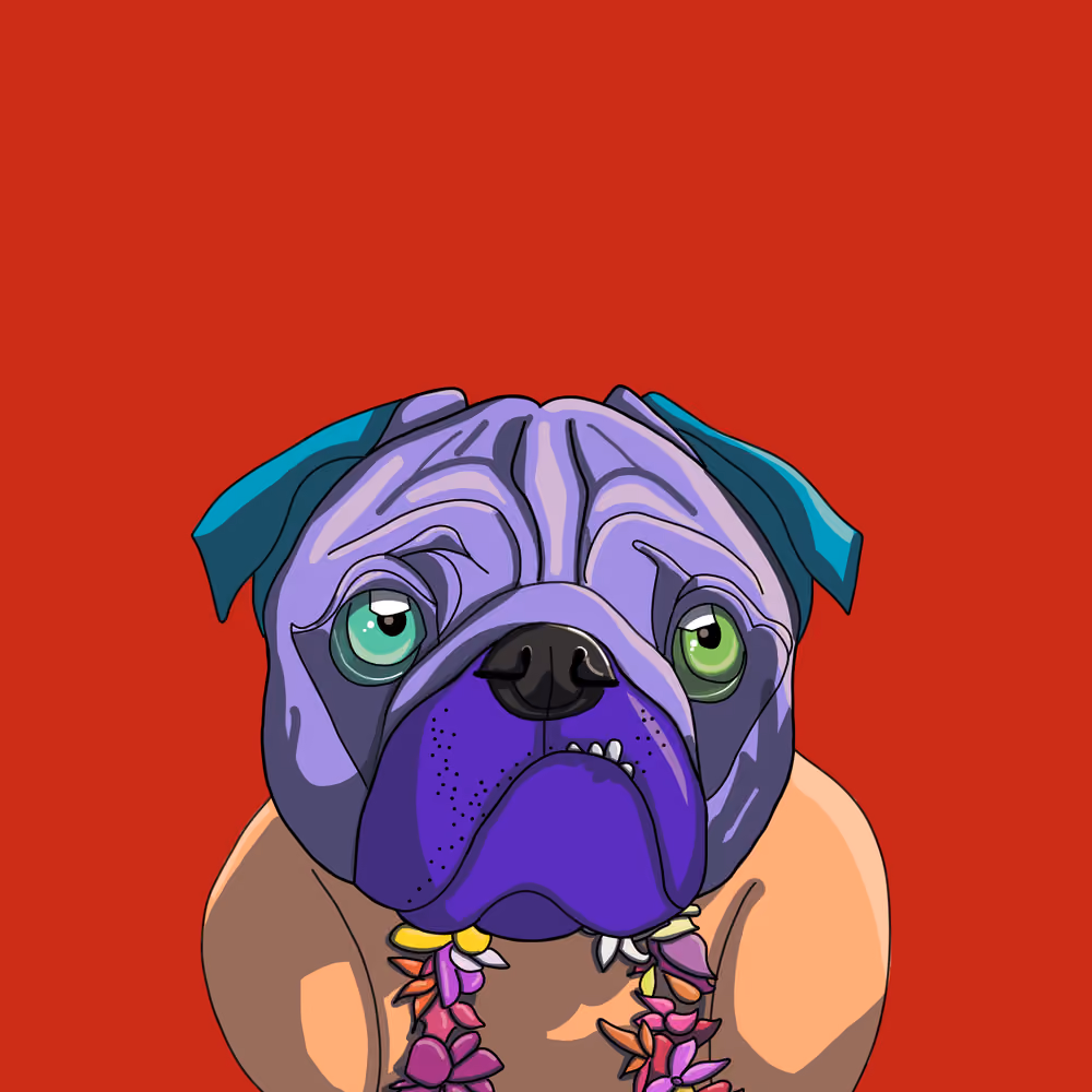 Top Dog #7961