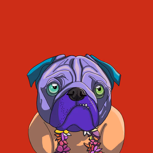 Top Dog #7961